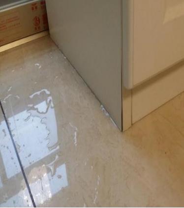 长岛漏水检测 厕所漏水怎么检测?